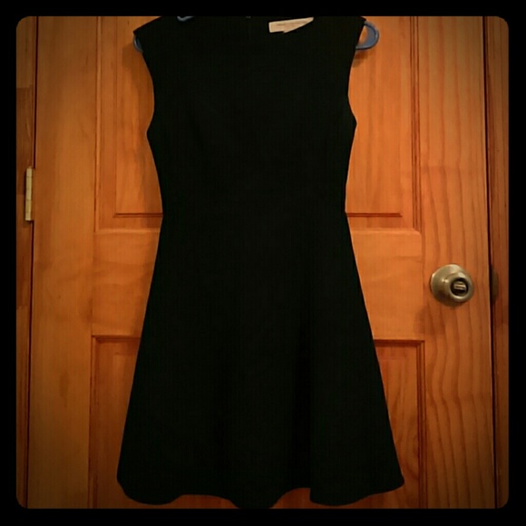 French Connection Little Black Dress - Picture 1 of 2